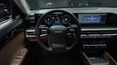 2023 Hyundai Grandeur 2,5 Gasoline 2WD — фото 17