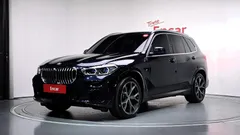 2022 BMW X5 xDrive 40i M Sport — фото 1