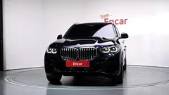 2022 BMW X5 xDrive 40i M Sport — фото 3
