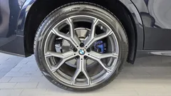 2022 BMW X5 xDrive 40i M Sport — фото 5