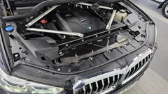 2022 BMW X5 xDrive 40i M Sport — фото 6
