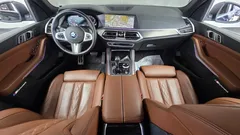 2022 BMW X5 xDrive 40i M Sport — фото 7