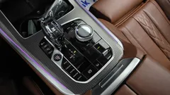 2022 BMW X5 xDrive 40i M Sport — фото 9