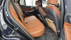 2022 BMW X5 xDrive 40i M Sport — фото 11