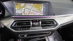 2022 BMW X5 xDrive 40i M Sport — фото 13