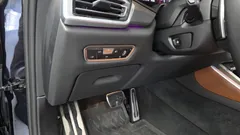2022 BMW X5 xDrive 40i M Sport — фото 17