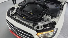 2022 Mercedes-Benz E-Class E350 4MATIC Avantgarde — фото 6