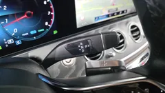 2022 Mercedes-Benz E-Class E350 4MATIC Avantgarde — фото 9