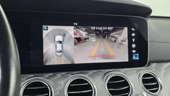 2022 Mercedes-Benz E-Class E350 4MATIC Avantgarde — фото 14