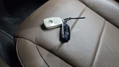 2022 Mercedes-Benz E-Class E350 4MATIC Avantgarde — фото 15
