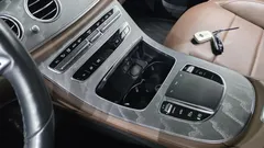 2022 Mercedes-Benz E-Class E350 4MATIC Avantgarde — фото 18