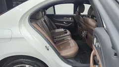 2022 Mercedes-Benz E-Class E350 4MATIC Avantgarde — фото 19