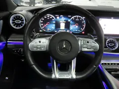 2021 Mercedes-Benz AMG GT 4Door 43 4MATIC+ — фото 9