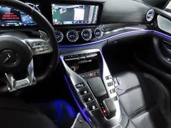 2021 Mercedes-Benz AMG GT 4Door 43 4MATIC+ — фото 10