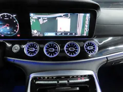 2021 Mercedes-Benz AMG GT 4Door 43 4MATIC+ — фото 15