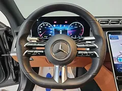 2022 Mercedes-Benz S-Class S400 d 4MATIC — фото 9