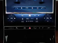 2022 Mercedes-Benz S-Class S400 d 4MATIC — фото 10