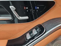 2022 Mercedes-Benz S-Class S400 d 4MATIC — фото 17