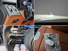 2022 Mercedes-Benz S-Class S400 d 4MATIC — фото 20