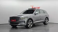 2022 Genesis GV80 3.5T Gasoline AWD — фото 1