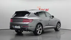 2022 Genesis GV80 3.5T Gasoline AWD — фото 2