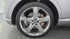 2022 Genesis GV80 3.5T Gasoline AWD — фото 5