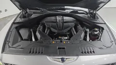 2022 Genesis GV80 3.5T Gasoline AWD — фото 6