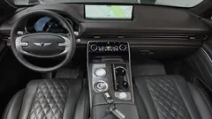 2022 Genesis GV80 3.5T Gasoline AWD — фото 7
