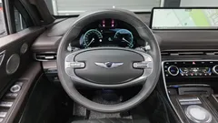 2022 Genesis GV80 3.5T Gasoline AWD — фото 12
