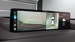 2022 Genesis GV80 3.5T Gasoline AWD — фото 16