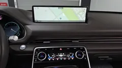 2022 Genesis GV80 3.5T Gasoline AWD — фото 17