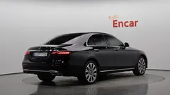 2023 Mercedes-Benz E-Class E350 4MATIC Exclusive — фото 2