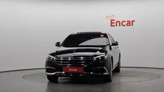 2023 Mercedes-Benz E-Class E350 4MATIC Exclusive — фото 3