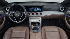 2023 Mercedes-Benz E-Class E350 4MATIC Exclusive — фото 7