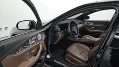 2023 Mercedes-Benz E-Class E350 4MATIC Exclusive — фото 10