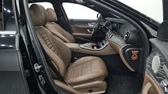 2023 Mercedes-Benz E-Class E350 4MATIC Exclusive — фото 11