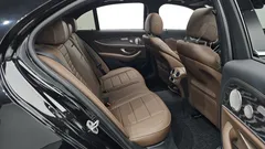 2023 Mercedes-Benz E-Class E350 4MATIC Exclusive — фото 12