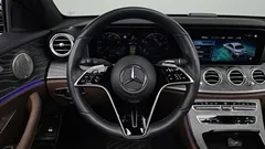 2023 Mercedes-Benz E-Class E350 4MATIC Exclusive — фото 13