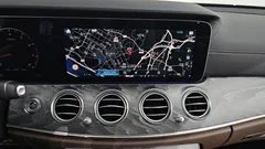 2023 Mercedes-Benz E-Class E350 4MATIC Exclusive — фото 14
