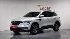 2022 Renault Samsung QM6 2.0 GDe LE Signature 2WD — фото 1