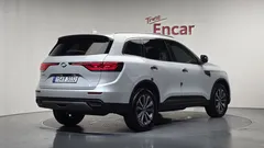 2022 Renault Samsung QM6 2.0 GDe LE Signature 2WD — фото 2
