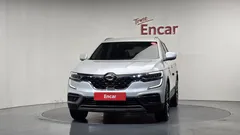 2022 Renault Samsung QM6 2.0 GDe LE Signature 2WD — фото 3