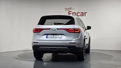 2022 Renault Samsung QM6 2.0 GDe LE Signature 2WD — фото 4