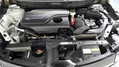 2022 Renault Samsung QM6 2.0 GDe LE Signature 2WD — фото 6