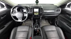 2022 Renault Samsung QM6 2.0 GDe LE Signature 2WD — фото 7