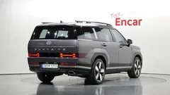 2024 Hyundai Santa Fe Gasoline 2.5T 2WD — фото 2