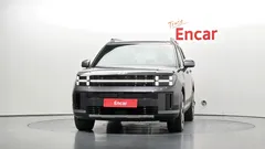 2024 Hyundai Santa Fe Gasoline 2.5T 2WD — фото 3