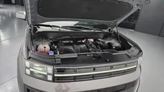 2024 Hyundai Santa Fe Gasoline 2.5T 2WD — фото 6