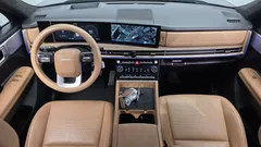 2024 Hyundai Santa Fe Gasoline 2.5T 2WD — фото 7