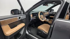 2024 Hyundai Santa Fe Gasoline 2.5T 2WD — фото 10
